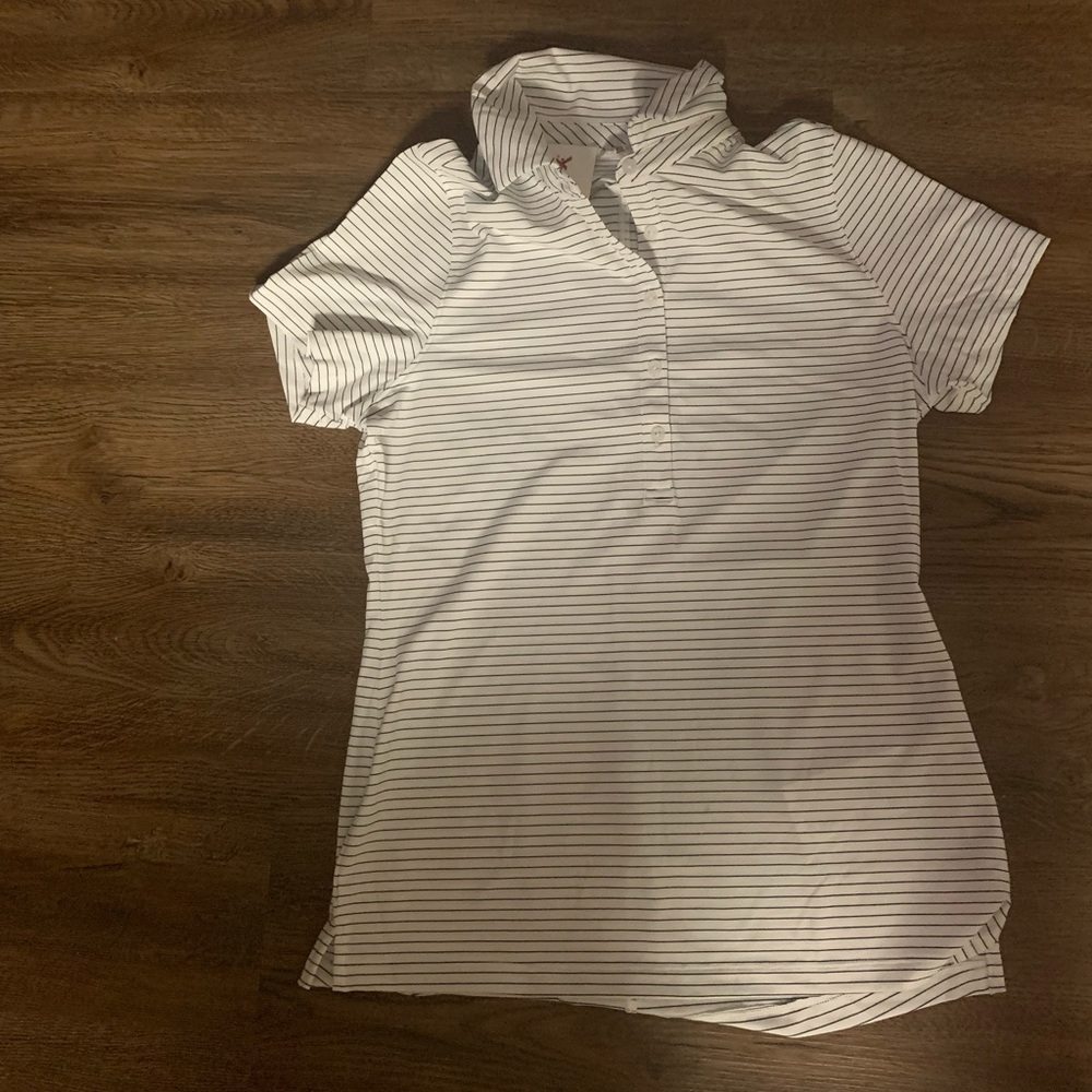 UA women’s polo